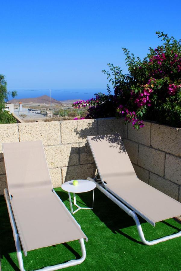 Casa Del Sur, En El Sur De Tenerife Villa Granadilla De Abona Exterior photo